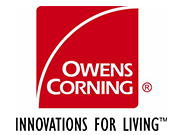 Owens Corning; Owens Coming